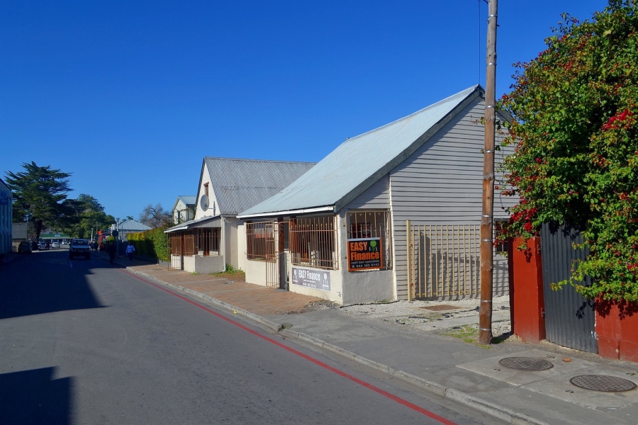 Commercial Property for Sale in Knysna Central Western Cape